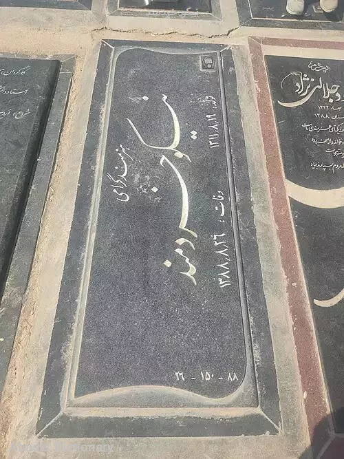 نیکو خردمند